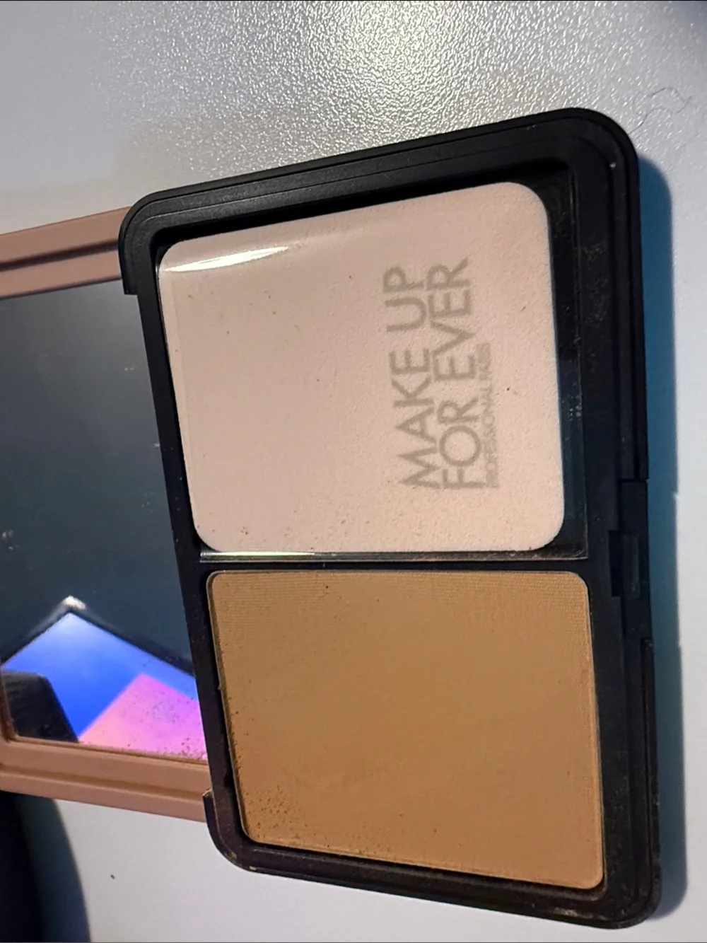 Makeup Forever creamy 2n26
